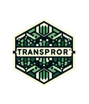 TransProR Logo