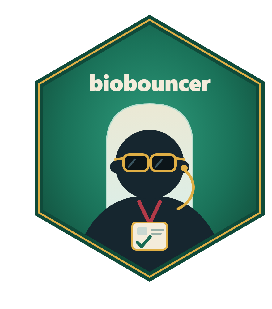 biobouncer logo